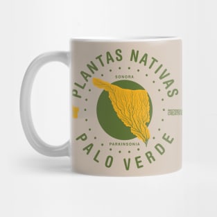 Palo Verde 1 Mug